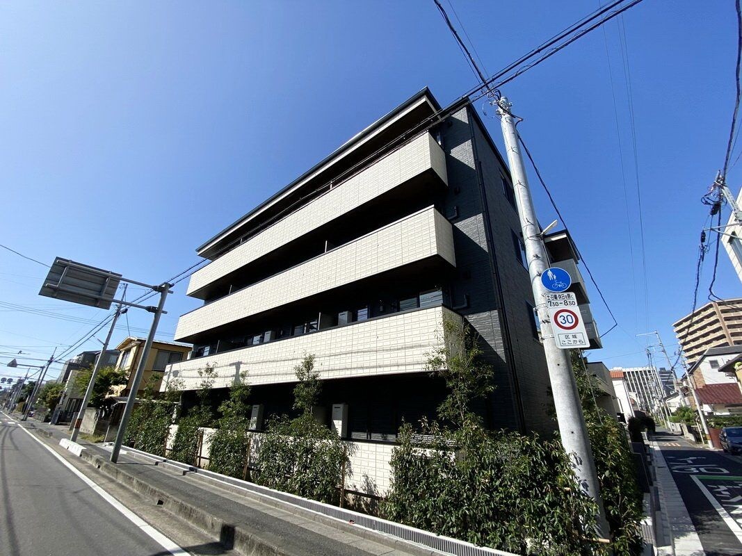 メゾン　ド　常盤の物件内観写真