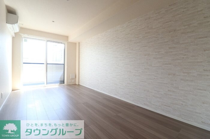 メゾン　ド　常盤の物件内観写真