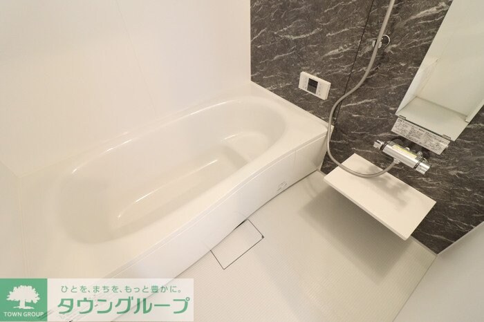 メゾン　ド　常盤の物件内観写真