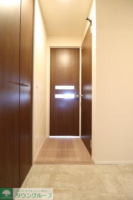 メゾン　ド　常盤の物件内観写真