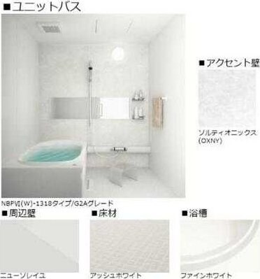 ル　シエルの物件内観写真