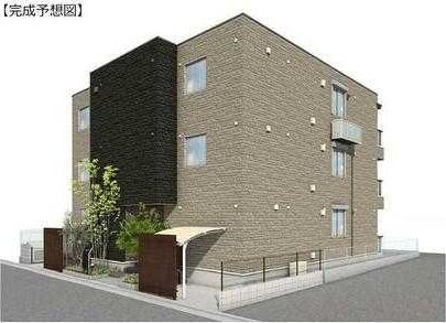 ル　シエルの物件内観写真