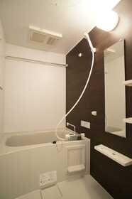 リブリ・鈴谷の物件内観写真