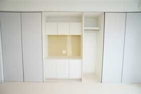 リブリ・鈴谷の物件内観写真