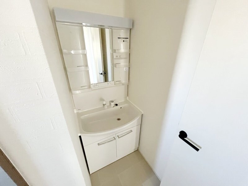 三室戸建の物件内観写真