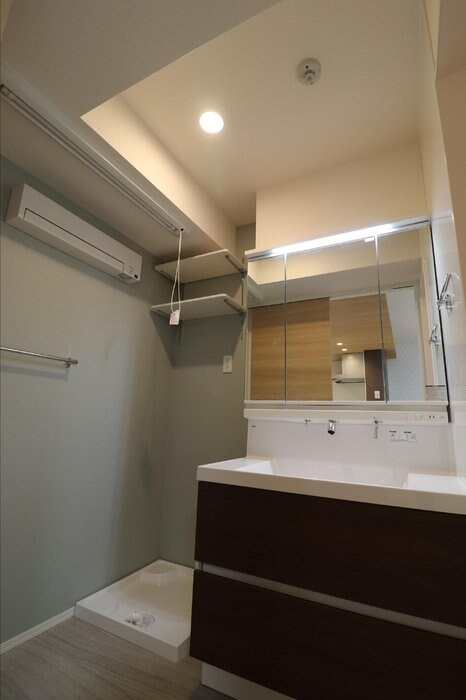 ルミナスコートの物件内観写真