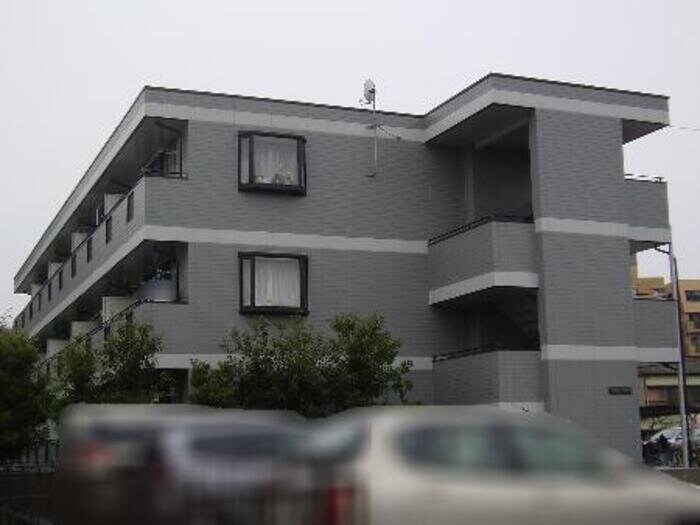 グローリアスハイツの物件内観写真