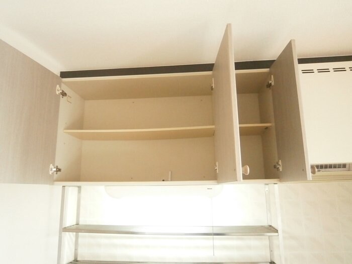 グローリアスハイツの物件内観写真