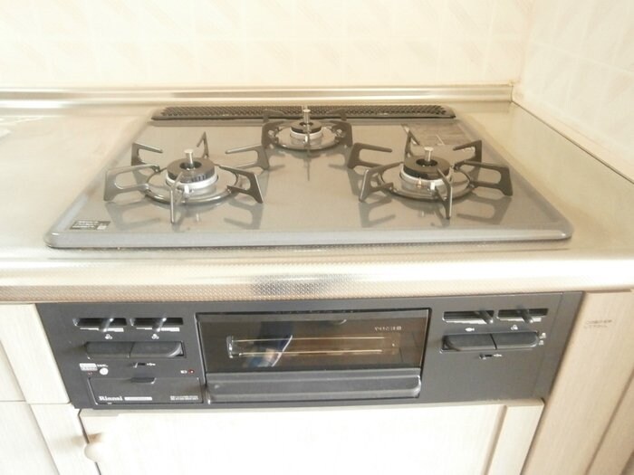 グローリアスハイツの物件内観写真