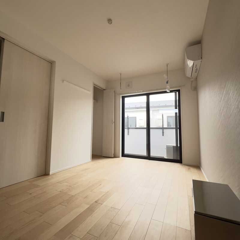 MELDIA西浦和IIIの物件内観写真