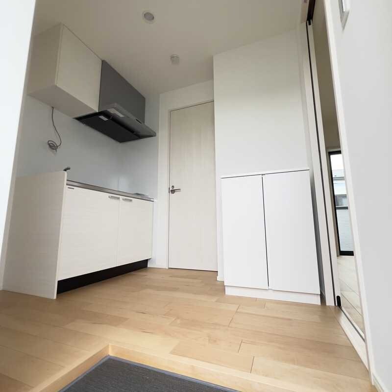 MELDIA西浦和IIIの物件内観写真