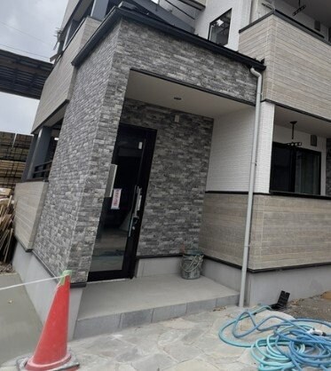 MELDIA西浦和IIIの物件内観写真