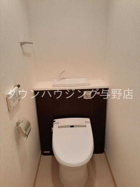 レジデンス宮原の物件内観写真