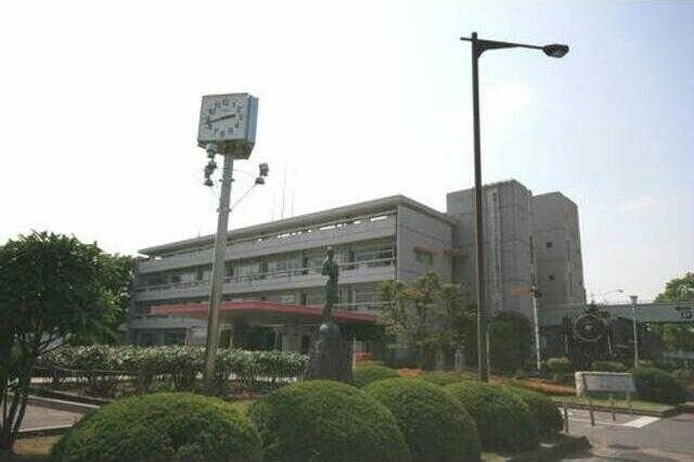 シャトー・ベノワの物件内観写真