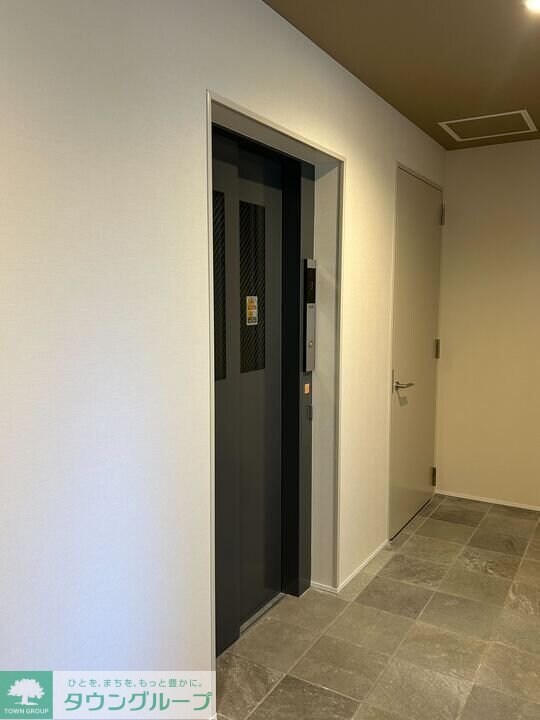 ハウス・デ・フリーデンスの物件内観写真