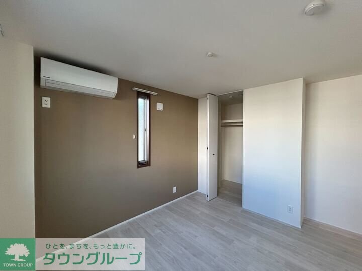 ハウス・デ・フリーデンスの物件内観写真