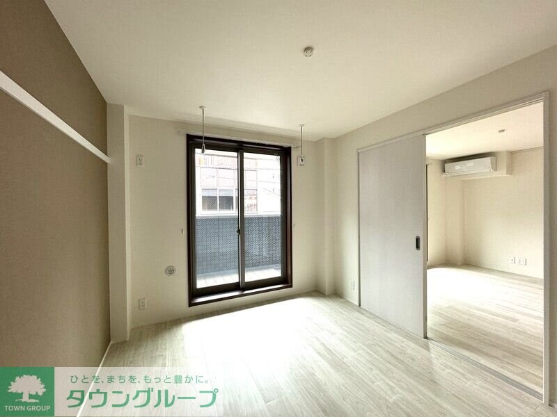 ハウス・デ・フリーデンスの物件内観写真