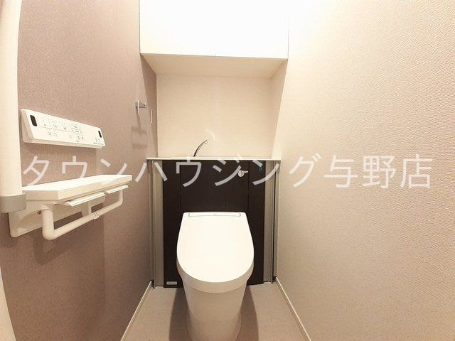 イリーデIIの物件内観写真