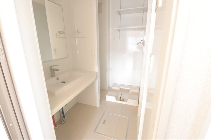 グランコートの物件内観写真