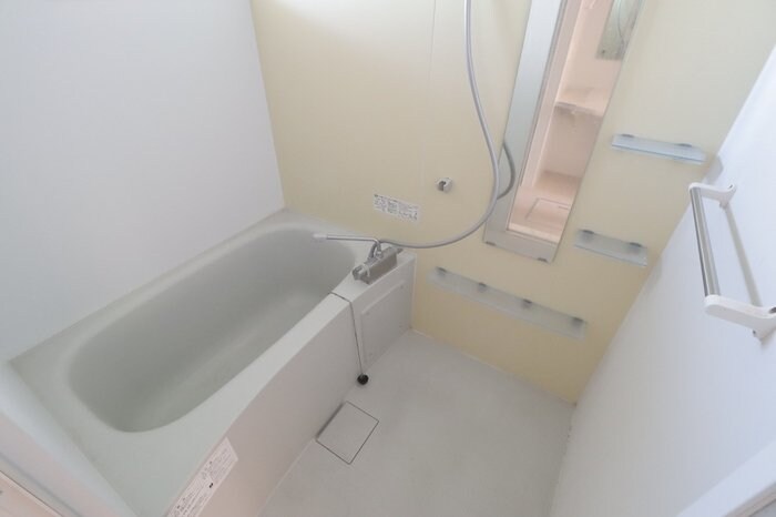 グランコートの物件内観写真