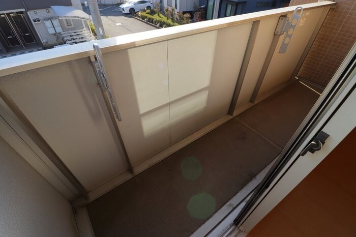 グランコートの物件内観写真