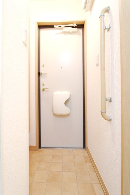 Ｉ.ヴィレッジ堀崎の物件内観写真