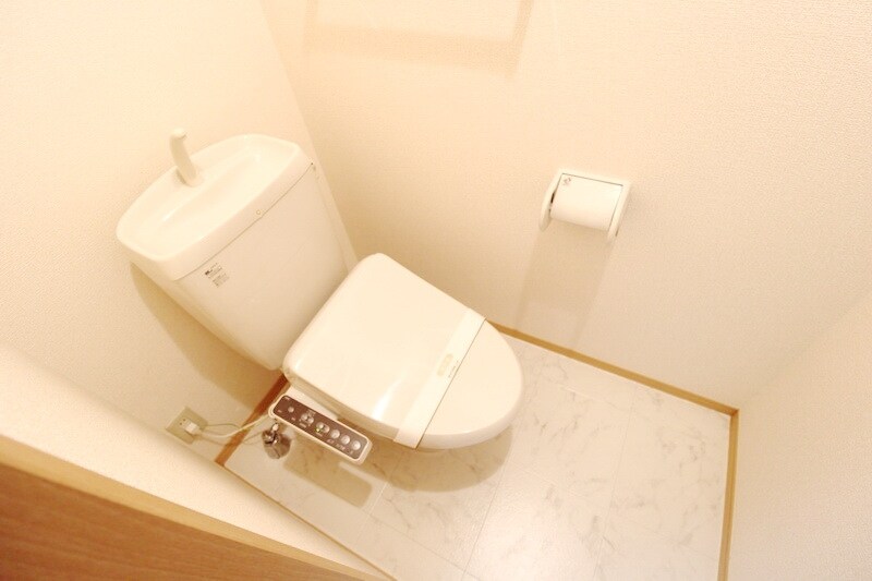 Ｉ.ヴィレッジ堀崎の物件内観写真