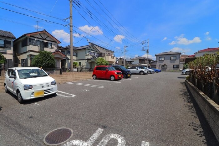 Ｉ.ヴィレッジ堀崎の物件内観写真