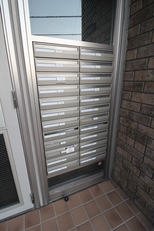 Ｉ.ヴィレッジ堀崎の物件内観写真