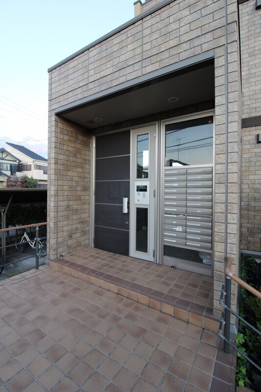 Ｉ.ヴィレッジ堀崎の物件内観写真