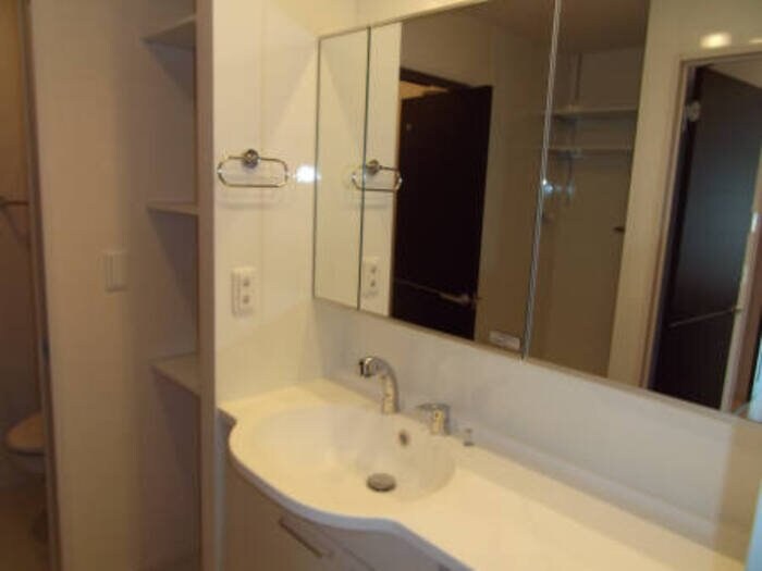 ＧＲＡＣＥの物件内観写真