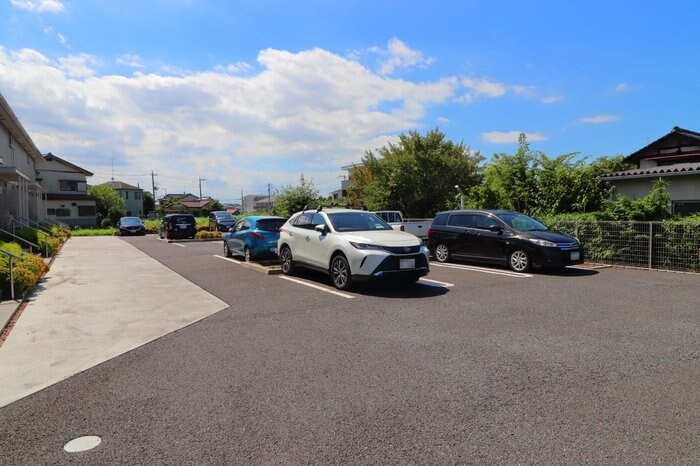 ＧＲＡＣＥの物件内観写真