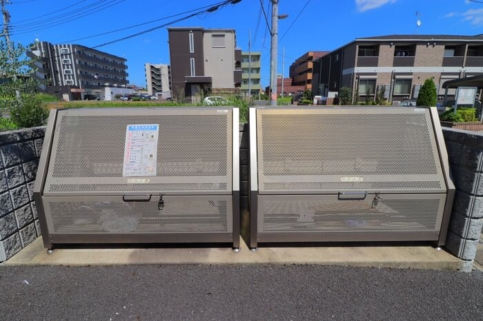 ＧＲＡＣＥの物件内観写真