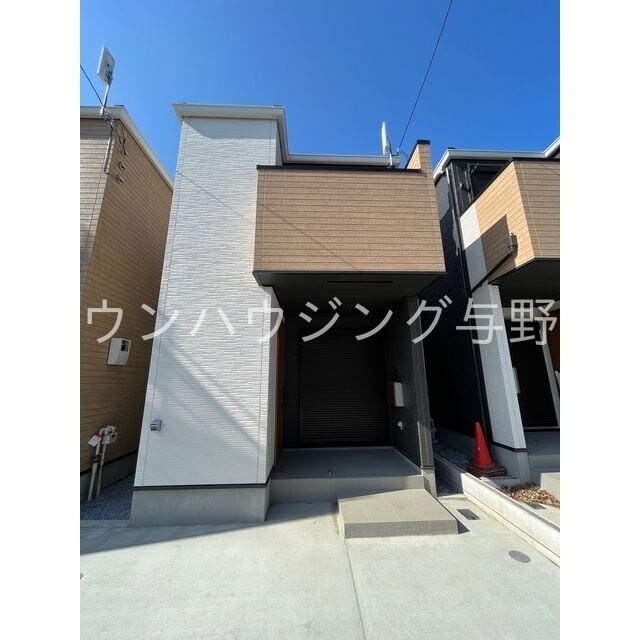 Kolet岩槻仲町#02の物件外観写真