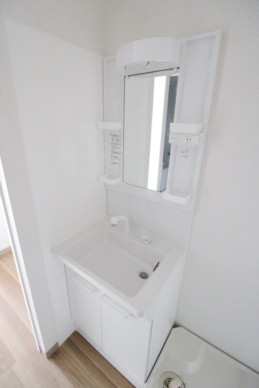 アルティア壱番館の物件内観写真