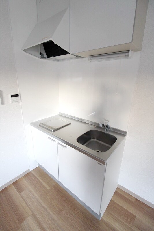 アルティア壱番館の物件内観写真