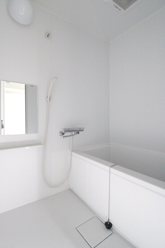 アルティア壱番館の物件内観写真