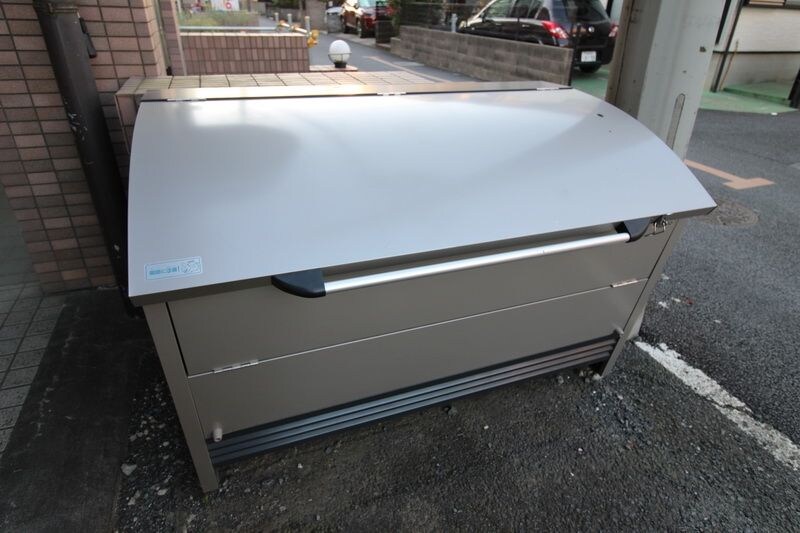 アルティア壱番館の物件内観写真