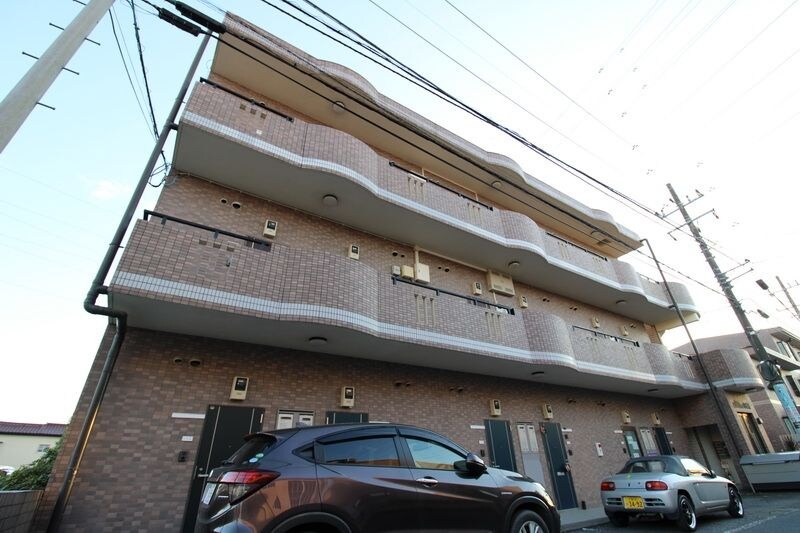 アルティア壱番館の物件内観写真