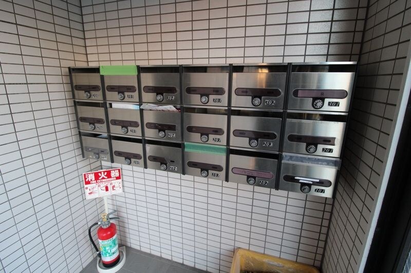 アルティア壱番館の物件内観写真