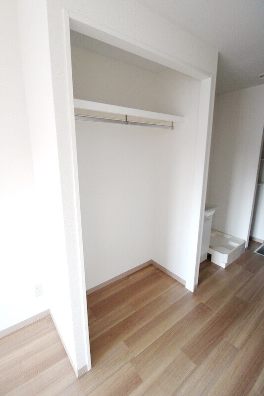 アルティア壱番館の物件内観写真