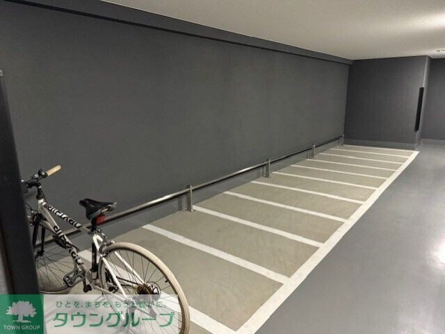 プラウドシティ武蔵浦和ステーションアリーナの物件内観写真