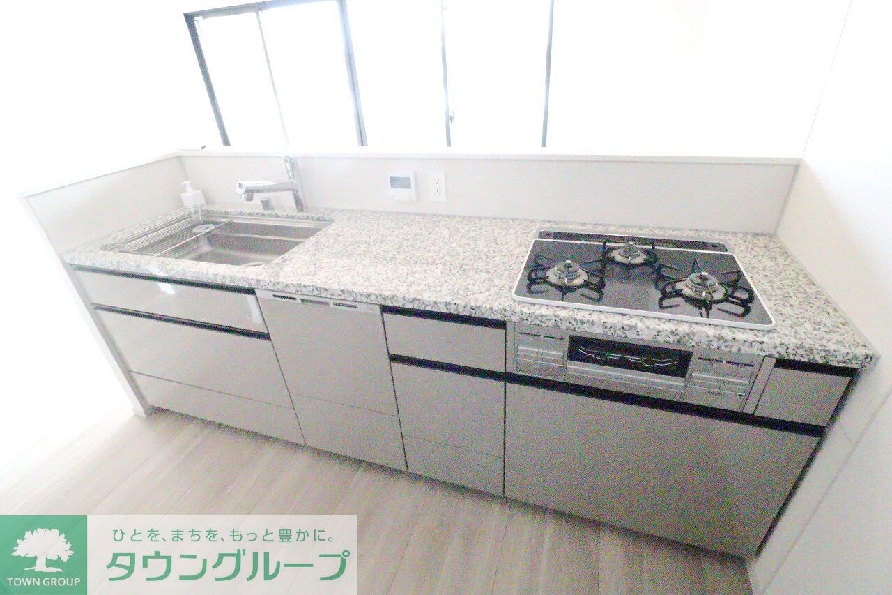 プラウドシティ武蔵浦和ステーションアリーナの物件内観写真