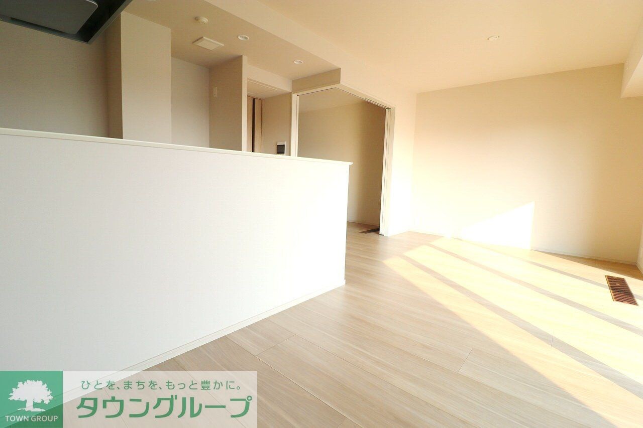 プラウドシティ武蔵浦和ステーションアリーナの物件内観写真