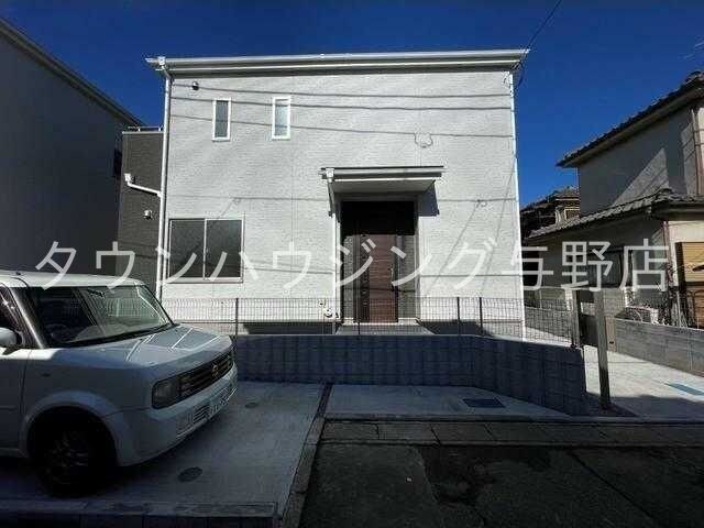 Kolet見沼中川の物件外観写真