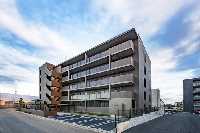 センカの物件内観写真