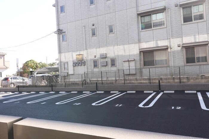 センカの物件内観写真