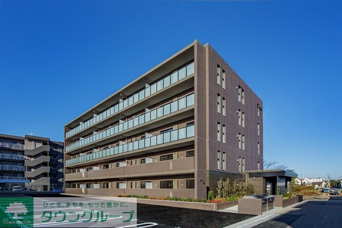 センカの物件内観写真