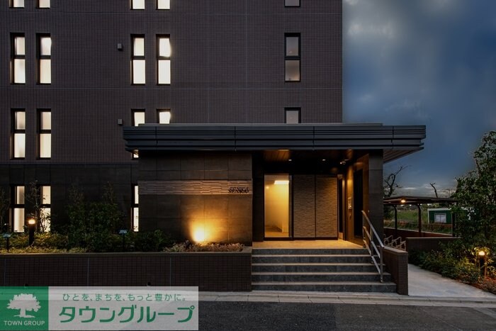 センカの物件内観写真