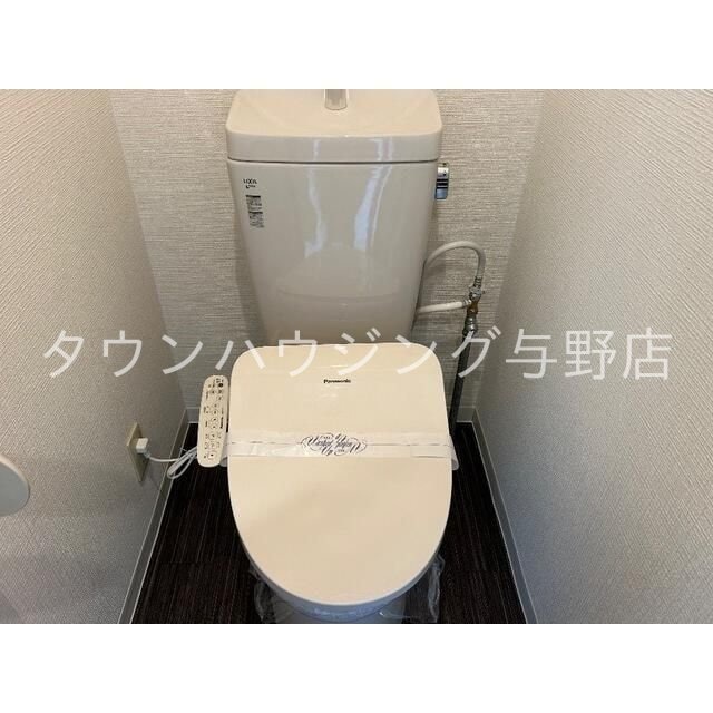 グランパレス小熊の物件内観写真